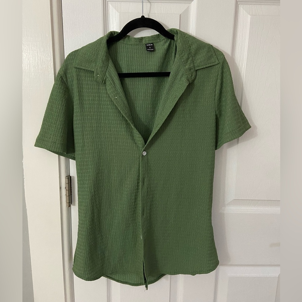Men’s button down - Picture 3 of 4